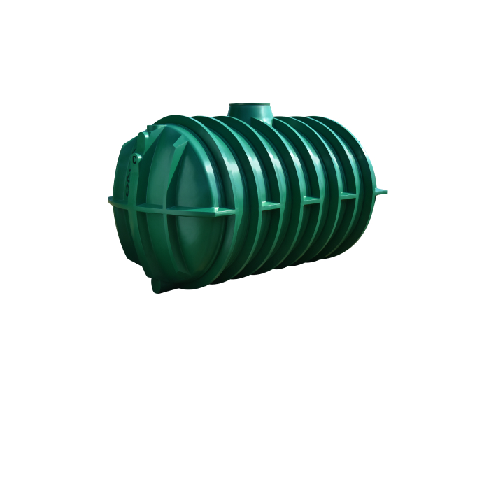 Underground Water Storage Tanks - JOJO